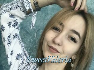 SweetValeria