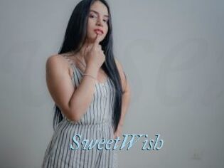 SweetWish