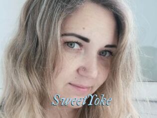 SweetYoke