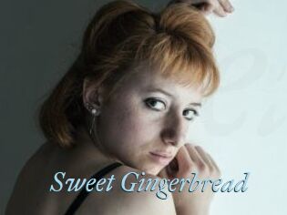 Sweet_Gingerbread