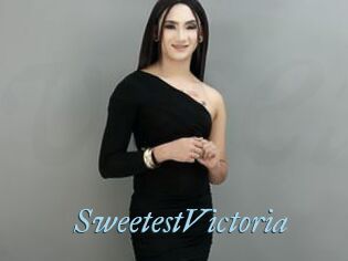 SweetestVictoria