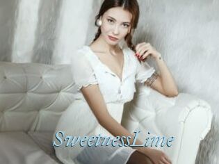 SweetnessLime