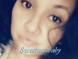 Sweetnessbaby