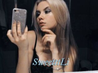 SweetttLi