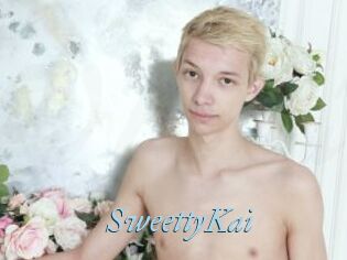 SweettyKai
