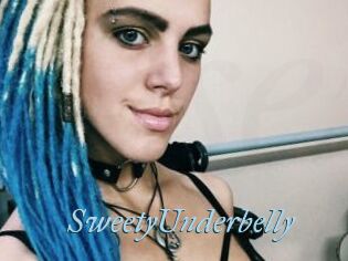 SweetyUnderbelly