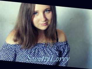 SwettyLorry