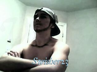 Swisher23