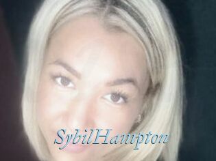 SybilHampton
