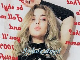 SydneeAngel