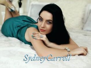 SydneyCarroll