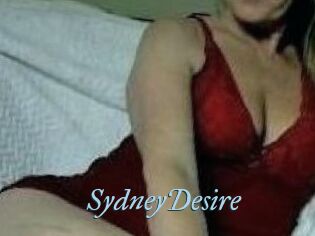 SydneyDesire