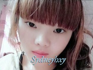 Sydneyhxy