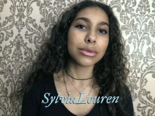 SylviaLouren