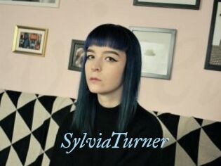 SylviaTurner