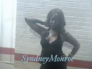 SyndneyMonroe