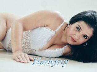 Harleyrey
