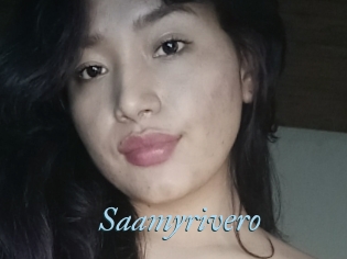 Saamyrivero