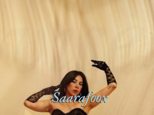 Saarafoox