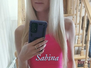 Sabina