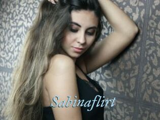 Sabinaflirt