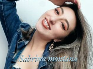 Sabrina_montana