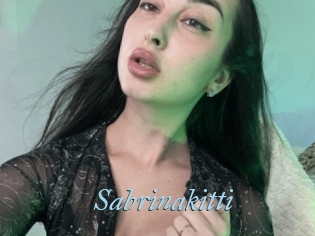 Sabrinakitti