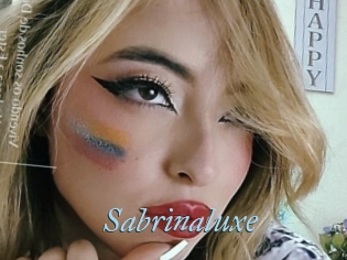 Sabrinaluxe