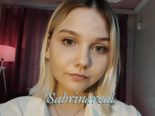 Sabrinareal