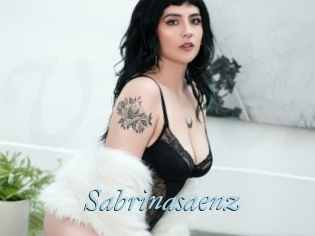 Sabrinasaenz
