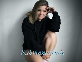 Sabrinnalewis