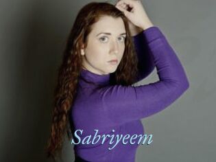 Sabriyeem