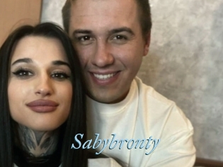 Sabybronty