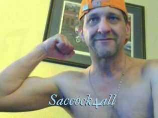Saccock4all