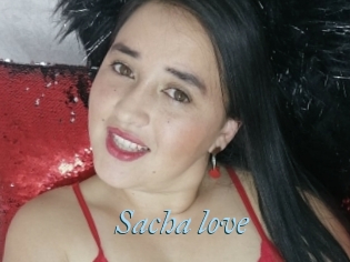 Sacha_love