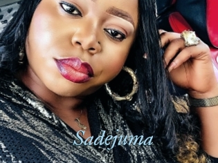 Sadejuma
