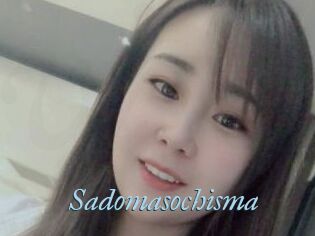 Sadomasochisma
