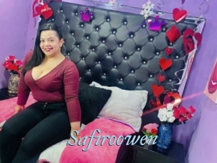 Safiroowen