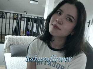 Sakuraflower