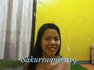 Sakurraqueen19