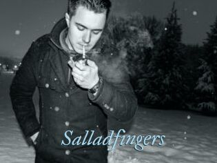 Salladfingers
