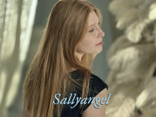 Sallyangel