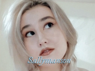 Sallymanson