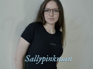 Sallypinkman