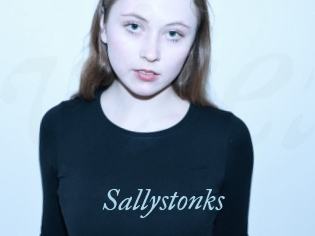 Sallystonks