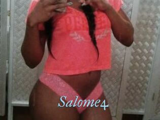 Salome4