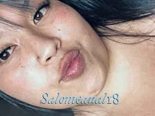 Salomeanal18