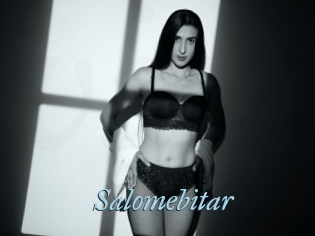 Salomebitar