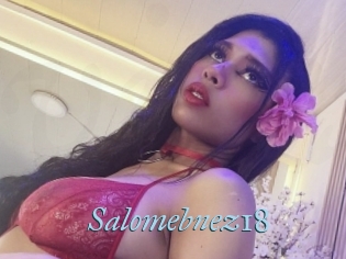 Salomebnez18