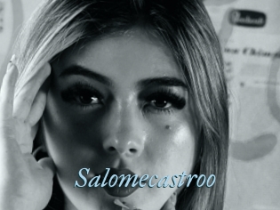 Salomecastroo